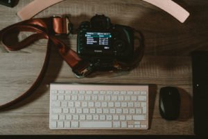 Meine Picture Style bei der Canon 5D Mark III